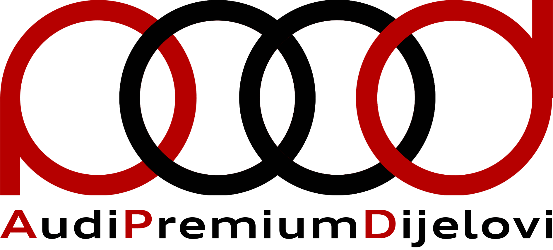 Audi autodijelovi dijelovi