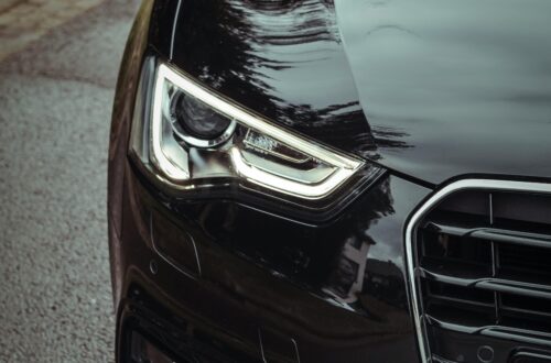 Branici za Audi
